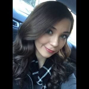 Meet your Posher, Alison